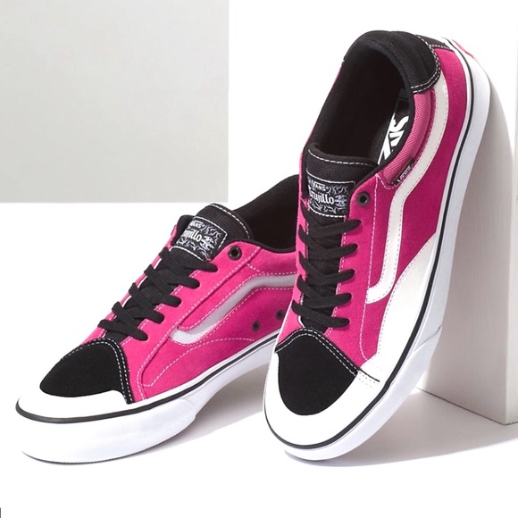 NWT Vans TNT Advanced Prototype HD Ultracush Skate - Picture 6 of 8